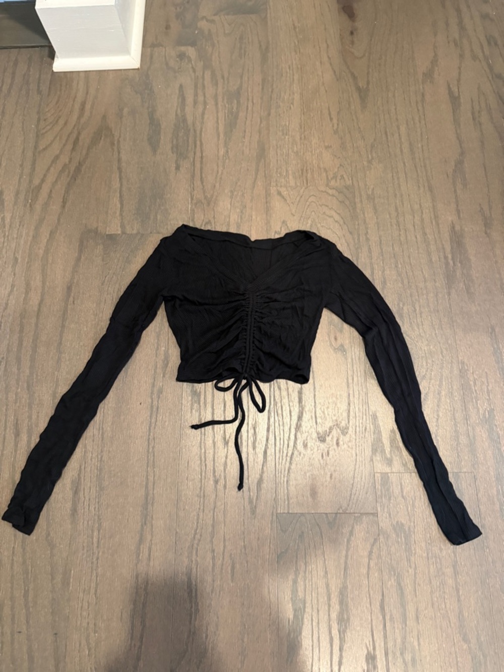 ALO Yoga Crop Top